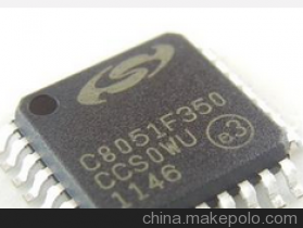 【C8051F350】价格,厂家,图片,其他电子元器件,深圳市福田区华东盛发电子销售部-